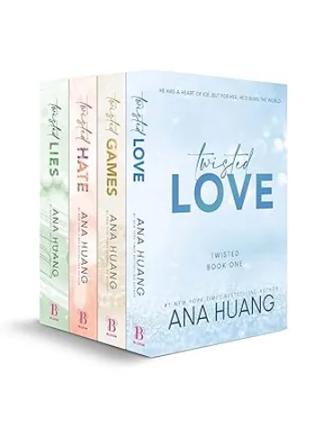 The Complete Twisted Series