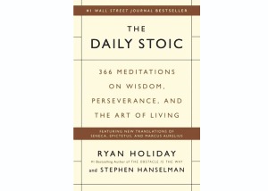 Daily Stoic By MND