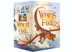 Wings of Fire