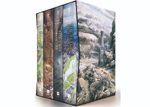 The Hobbit & The Lord of the Rings