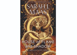 House of Flame and Shadow